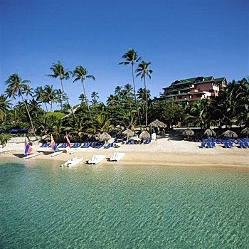 Доминикана Отель Coral Costa Caribe Resort Spa Casino
